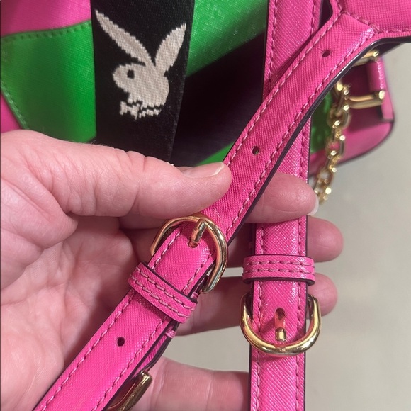 Marc Jacob’s Multi-color Backpack main image 6